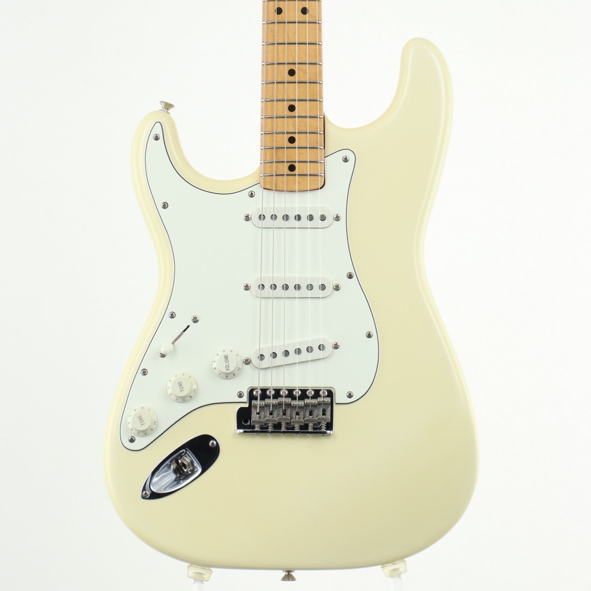 ギター Fender USA American StratocasterMOD SHOP Fender USA American StratocasterMOD SHOP