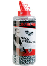 Umarex Steel BBs .177 4.5mm Pack of 5000 Fast UK Dispatch