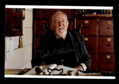 Dakin Matthews Foto Original Signiert ## BC 134278