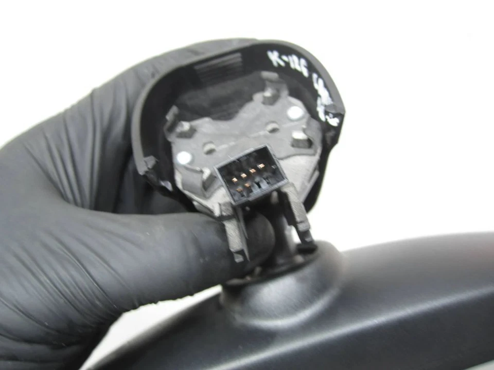 Espejo retrovisor interior Volkswagen Caddy 2016 3G0857511AF MRS20385 Foto 3 de 4