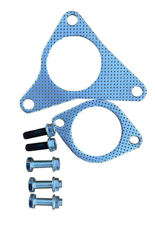 NEU Dieselpartikelfilter passend für Subaru Forester Impreza 2.0D AWD 44612AA670 - Bild 4 von 4