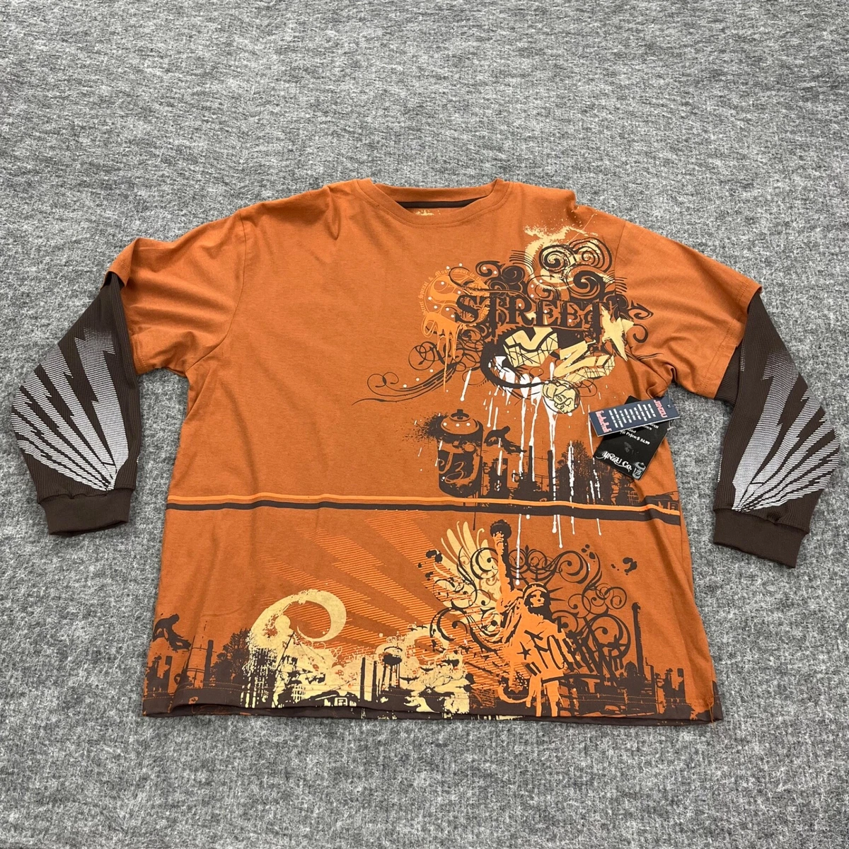 Jinzu T-Shirts for Men for sale | eBay