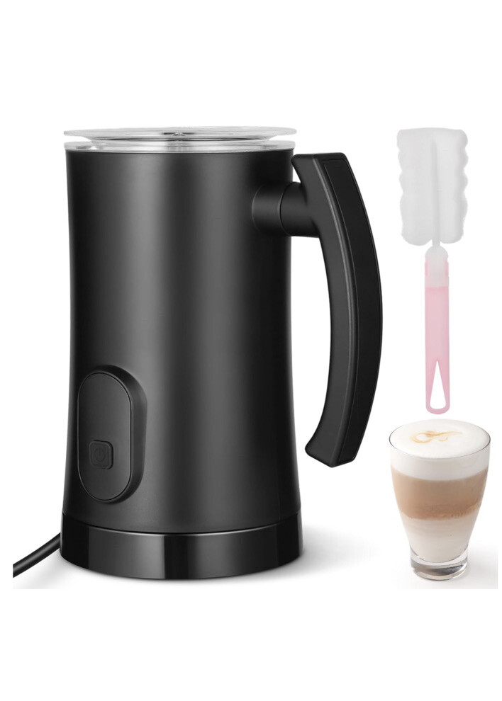 Milk Frother Hotel Chocolat 4 in 1 HOT DRINKING CHOCOLATE MAKER