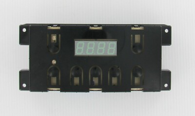 ERP Control Board for Frigidaire FGF348KCN FFGF3011LWC FFGF3047LSE FFGF3013LBD