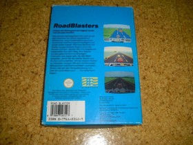 4 x Nintendo NES Spiele OVP Super Mario Bros / Kung Fu / Road Blasters / Soccer