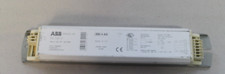 ABB Digitales EVG 2x58 CF GZAH 821 108 P0258  T8 2x58 0.50A Vorschaltger&auml;t