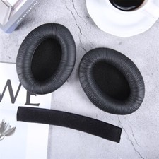 Earpad/Headband for Sennheiser Game ONE ZERO HD380 HD380 Pro PC 373D Headphone