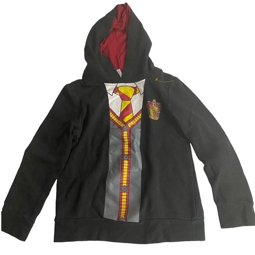 Potter Gryffindor Kapuzenpullover Gryffindor Hoodie Damen NEW Boys