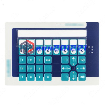 Membrane Overlay Film for LAUER PCS090 PCS-090 PCS 090 Plus #D2