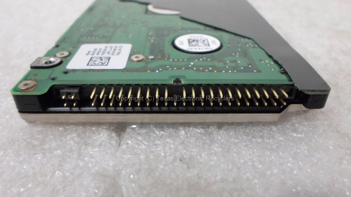 IBM DBCA-206480 07N4055 6.49GB 4200 RPM IDE 2.5