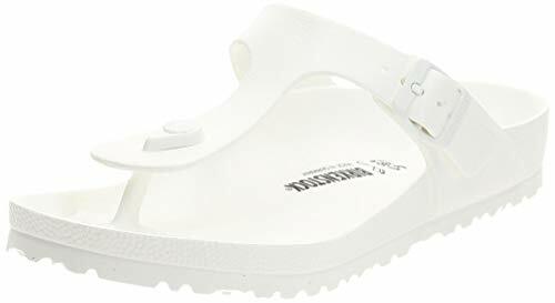 essentials unisex gizeh eva sandals