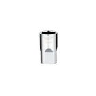 Milwaukee 45-34-9102 1/2 Drive 5/8 SAE 6-Point Socket with FOUR FLAT Sides