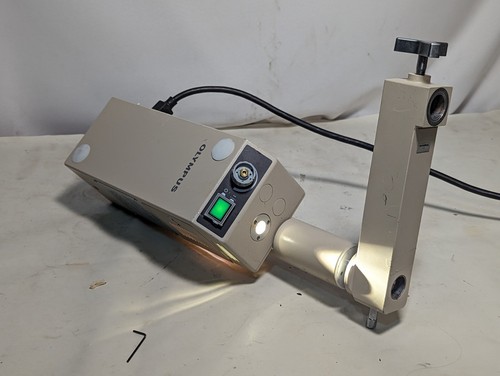 Olympus OCS-PS colposcope light source - Afbeelding 2 van 6