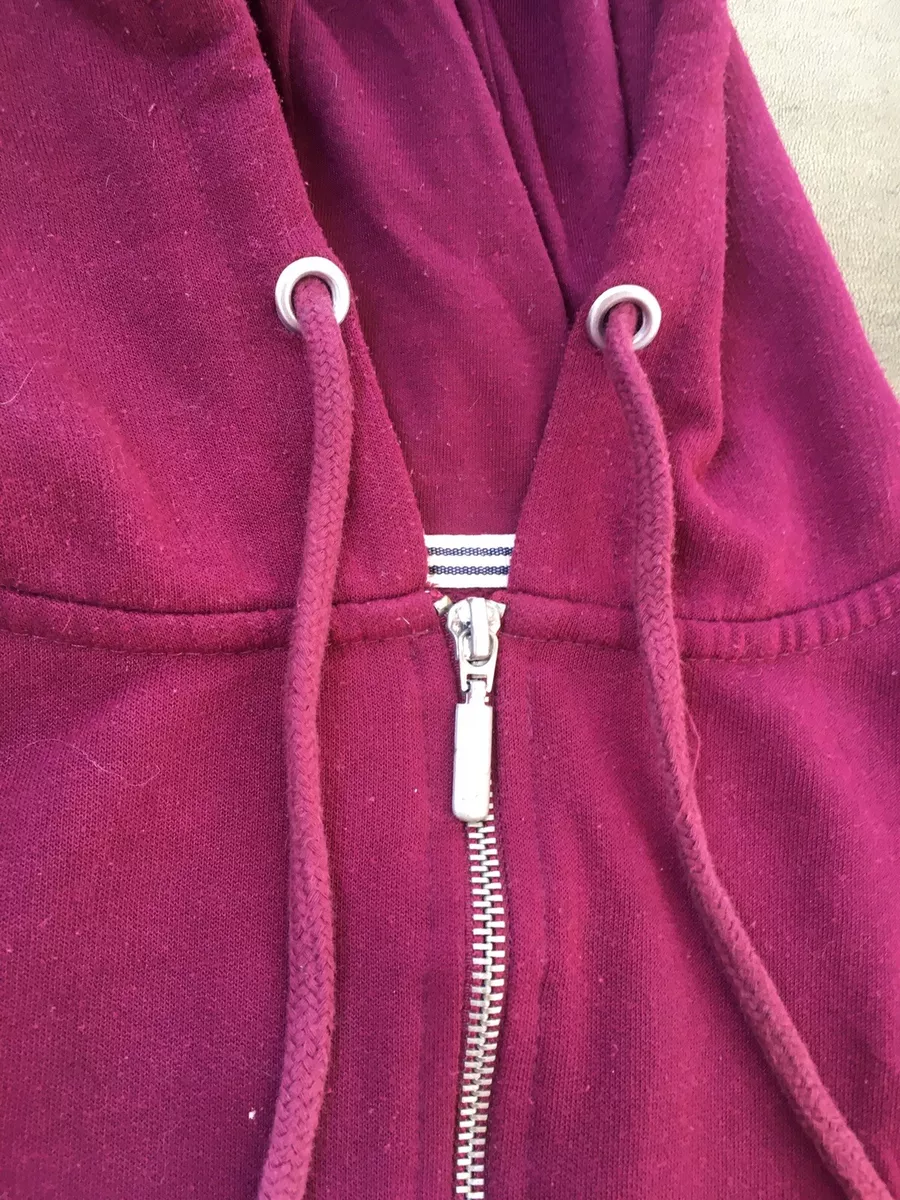 Pink hoodie primark 2025