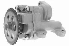 Vaico V25-0888 Oil Pump for Citroën Jumper, Ford, Land Rover, Peugeot Boxer