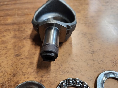 Ariens Mod 936038 Lawn Tractor Hydro Gear T2-AABC-1X1A-1GX1 Swash Plate 412034 - Picture 3 of 6