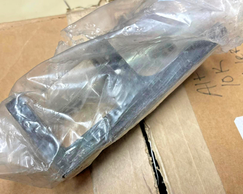 NOS Hitatchi Kohler 256934 Alternator Kit LR140-717 - 第 12/12 張圖片