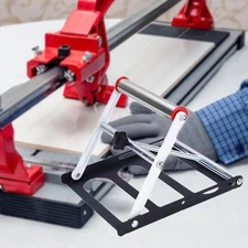 Cutting Machine Support Frame Height Adjustable Accessories Table Saw Stand