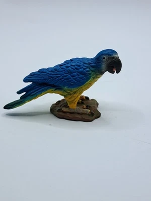 2000 Schleich® Papagei Ara - 14188 - Vogel - Waldtiere - Bild 1 von 4