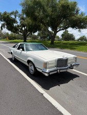 1977 Ford Thunderbird for Sale