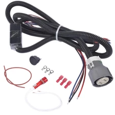 NCR60E 4L60E Stand Alone Controller Manual Shift Conversion Lock Up Transmission