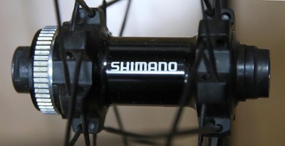 SHIMANO WH-RX31 700C 10/11S Wheel Set | eBay