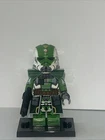 CUSTOM Lego Star Wars Doom Legion Clone Trooper Engineer With Custom Blaster