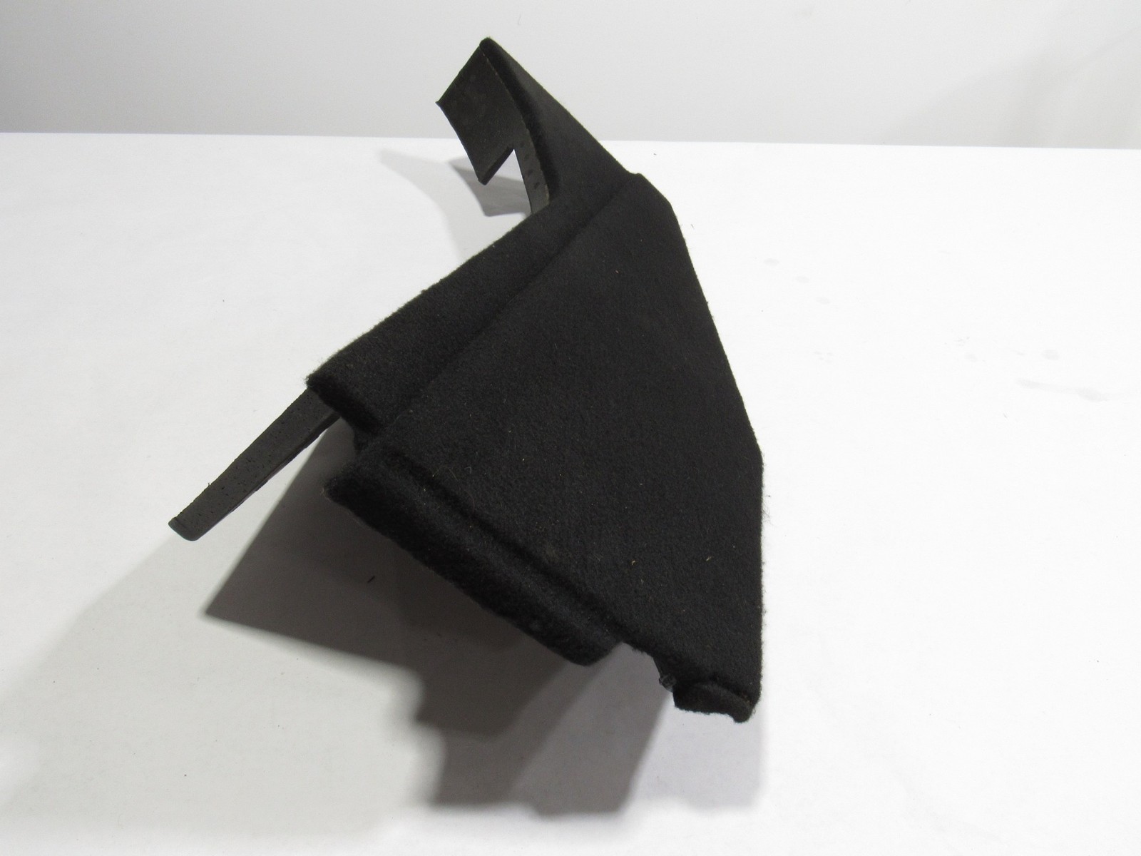 10-20 Bentley Mulsanne 2012 Rear Right Trunk Luggage Compartment Floor Cover @1