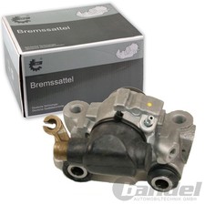 BREMSSATTEL HINTEN LINKS passend für CITROEN SAXO PEUGEOT 206 306 RENAULT CLIO