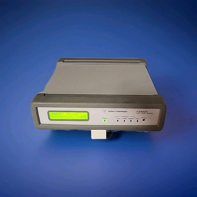 Keysight Agilent E5810A GPIB HPIB Serial Ethernet IP Gateway Converter 