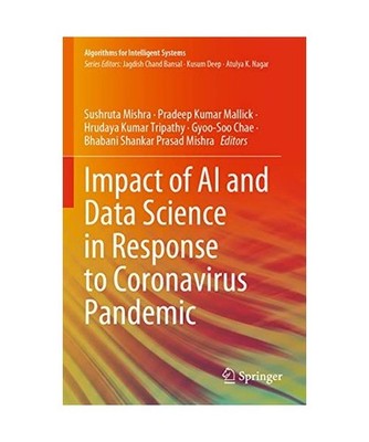 Impact of AI and Data Science in Response to Coronavirus Pandemic