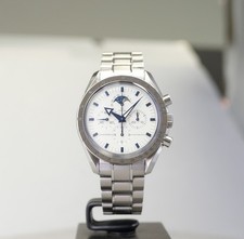Omega Speedmaster Professional Moonwatch Moonphase Full Set