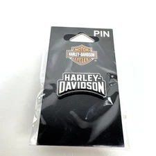Harley Davidson Pin P344062 - Motorcycles Lapel Pin