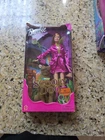 Vintage Mattel 2001 Barbie As Daphne , Scooby Doo Boxed Set Rare Sealed