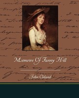 Memoirs Of Fanny Hill John Cleland Taschenbuch Kartoniert / Broschiert Englisch