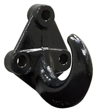 Buyers Products B076A Tow Hook (10-Ton) 