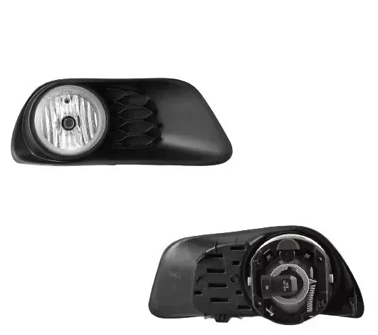 Cubierta de parachoques delantero y rejilla inferior para Dodge Grand Caravan Ram C/V 2011-2020 Foto 4 de 4