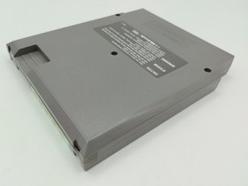 Kickle Cubicle / Nintendo NES / PAL B / FAH-1