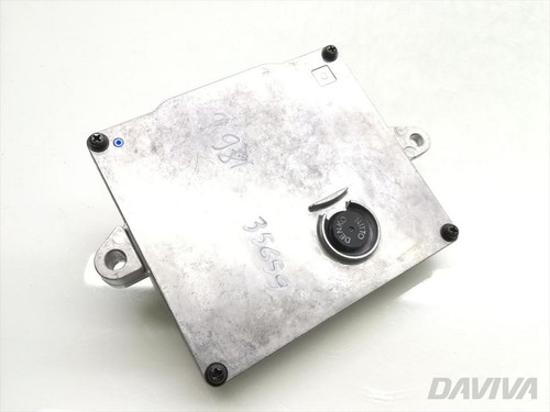 2008 Chevrolet Captiva 2.0 D 4WD Gearbox Control Module Unit 28100-RFW-G11 - Picture 4 of 9