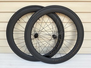 Bontrager Paradigm Wheelset | eBay