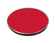 TMS Micro   Red   Figure Skating Spinner