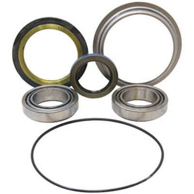WBKJD56: Wheel Bearing Kit