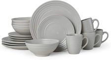Pfaltzgraff Sophia 16-Piece Dinnerware Set, S...