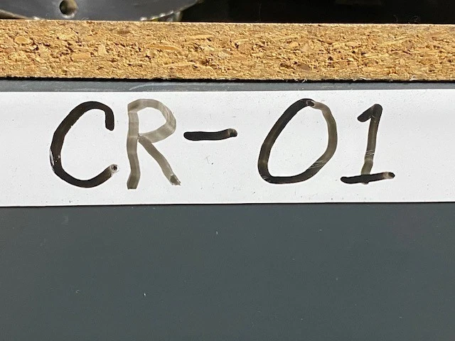 Precision Universal Joint 617 CV Ball Kit - Image 4 of 4