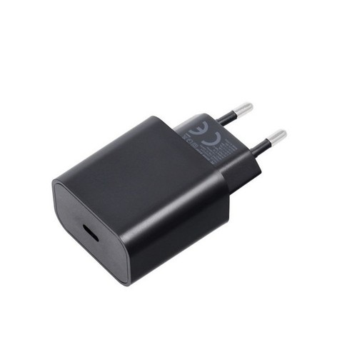 Blue Star Caricabatterie 25w Rapido Usb-c Per Google Pixel 3 Xl Htc U11 Eyes - Foto 7 di 8