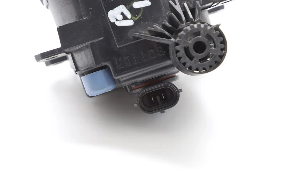 Luz antiniebla delantera Acura RDX 10-18 con soporte izquierdo o derecho 33900-T0A-A01, B017 Foto 3 de 3