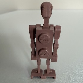 Lego Geonosian Fighter 4478 Star Wars Battle Droid Minifigure Attack of Clones