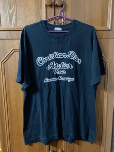 Christian Dior Atelier T Shirt | eBay