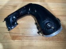 1998-03 OEM Seadoo GSX GTX RX LRV 951 Exhaust Head Pipe 274000917 274000918