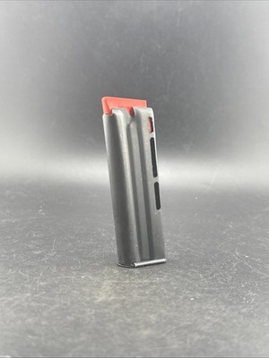 MOSSBERG 702 PLINKSTER / ROSSI RS22 FACTORY 10 ROUND 22LR BLUED STEEL MAGAZINE